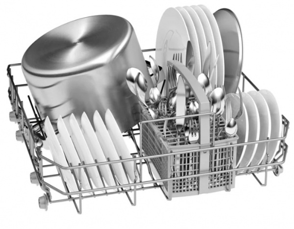 Посудомоечная машина Bosch SMS 25CI01E