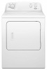 Сушильная машина Whirlpool 3LWED 4705 FW