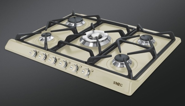 Поверхность SMEG sr775px купить с доставкой по Москве и Московской области в интернет-магазине ТехноВегас