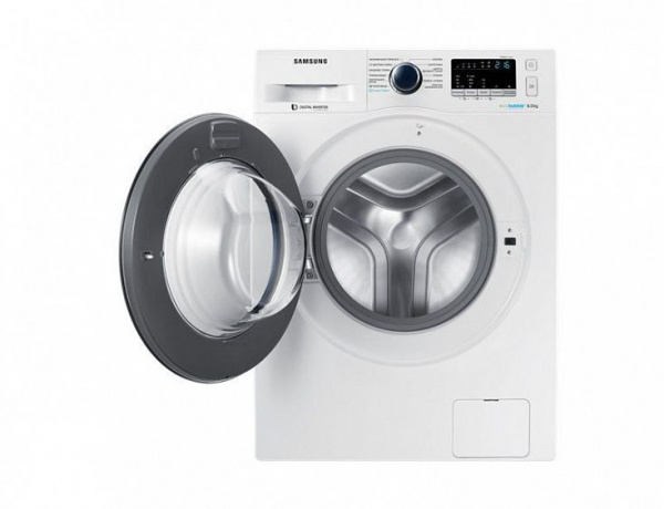 Стиральная машина Samsung WW 80 K 42 E 01 W
