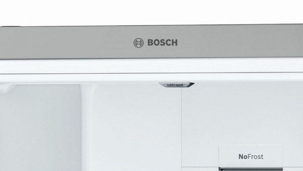 Холодильник Bosch KGN 49 AI 31 купить с доставкой по Москве и Московской области в интернет-магазине ТехноВегас