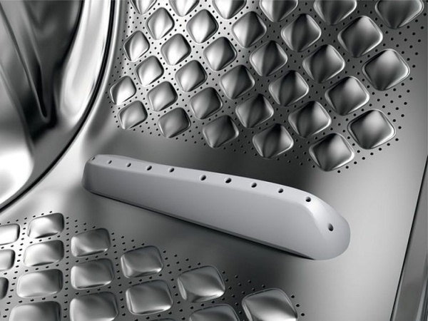 Стиральная машина AEG LFR93946UE купить с доставкой по Москве и Московской области в интернет-магазине ТехноВегас