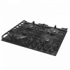 Газовая панель Gorenje GTW 641 KRB купить с доставкой по Москве и Московской области в интернет-магазине ТехноВегас