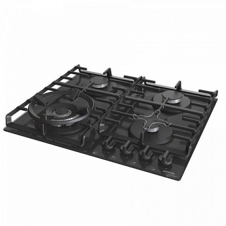 Газовая панель Gorenje GTW 641 KRB купить с доставкой по Москве и Московской области в интернет-магазине ТехноВегас