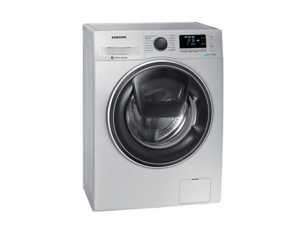 Стиральная машина с фронтальной загрузкой SAMSUNG WW70K62E00SDLP