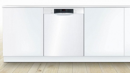 Встраиваемая посудомоечная машина Bosch SMU 46AW01S купить с доставкой по Москве и Московской области в интернет-магазине ТехноВегас