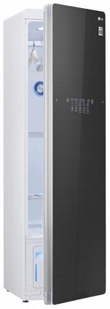 Паровой шкаф LG Styler S5BB купить с доставкой по Москве и Московской области в интернет-магазине ТехноВегас