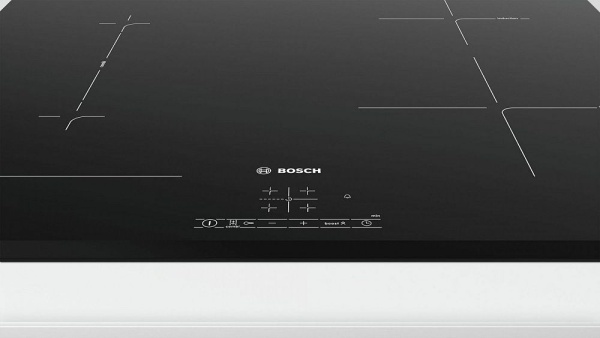 Поверхность BOSCH PWP631BB1E купить с доставкой по Москве и Московской области в интернет-магазине ТехноВегас