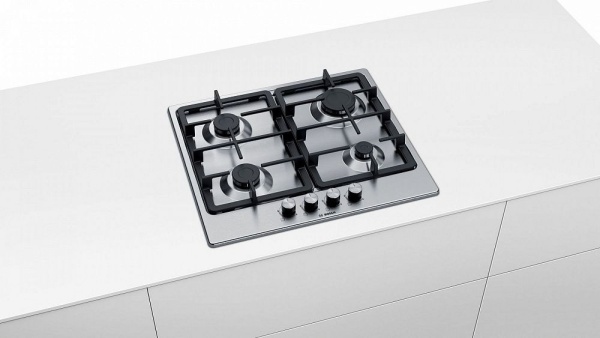 Варочная поверхность Bosch PGP6B5O90R