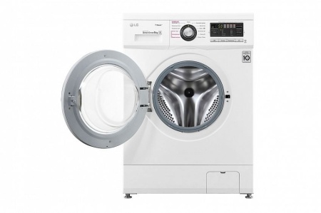 Стиральная машина LG F12M7NDS1 купить с доставкой по Москве и Московской области в интернет-магазине ТехноВегас
