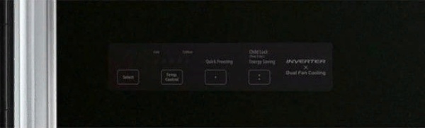 Холодильник HITACHI R-B 502 PU6 GBK черное стекло купить с доставкой по Москве и Московской области в интернет-магазине ТехноВегас