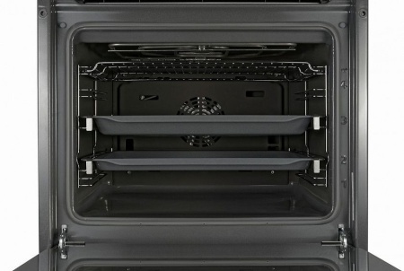 Электрический духовой шкаф Bosch HBF554YB0R купить с доставкой по Москве и Московской области в интернет-магазине ТехноВегас