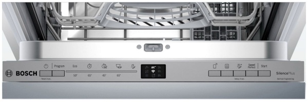 Посудомоечная машина BOSCH SPV2IKX1BR купить с доставкой по Москве и Московской области в интернет-магазине ТехноВегас