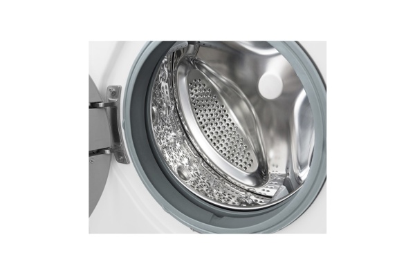 Стиральная машина узкая LG F2J3NS0W купить с доставкой по Москве и Московской области в интернет-магазине ТехноВегас