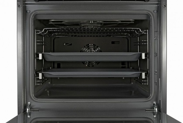 Электрический духовой шкаф Bosch HBF554YB0R купить с доставкой по Москве и Московской области в интернет-магазине ТехноВегас