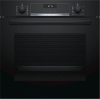 Духовой шкаф BOSCH HBA517BB0