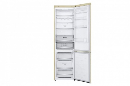 Холодильник LG GA-B509MEDZ купить с доставкой по Москве и Московской области в интернет-магазине ТехноВегас