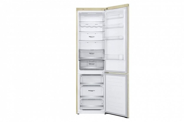 Холодильник LG GA-B509MEDZ купить с доставкой по Москве и Московской области в интернет-магазине ТехноВегас