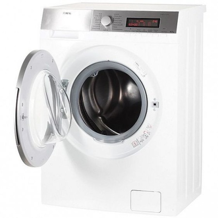 Стиральная машина AEG l 85470 sl купить с доставкой по Москве и Московской области в интернет-магазине ТехноВегас