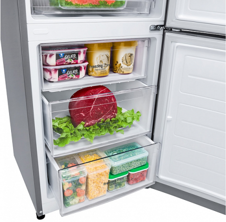 Холодильник LG GA-B499 YLJL купить с доставкой по Москве и Московской области в интернет-магазине ТехноВегас