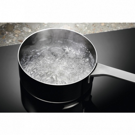 Индукционная стеклокерамич. панель Electrolux IPE 644 0KX купить с доставкой по Москве и Московской области в интернет-магазине ТехноВегас