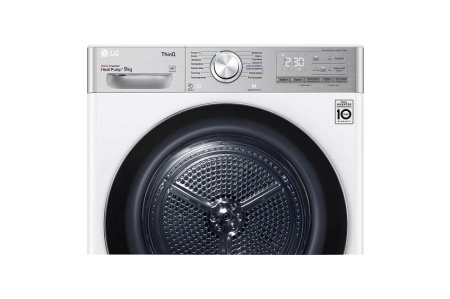 Сушильная машина LG DC90V9V9E купить с доставкой по Москве и Московской области в интернет-магазине ТехноВегас
