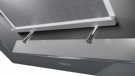 Вытяжка TEKA DLV 68660 ST TOS купить с доставкой по Москве и Московской области в интернет-магазине ТехноВегас