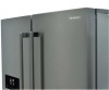 Холодильник Sharp SJ-F1526E0I нержавеющая сталь купить с доставкой по Москве и Московской области в интернет-магазине ТехноВегас