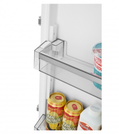 Холодильник JACKY'S JL FI1860 купить с доставкой по Москве и Московской области в интернет-магазине ТехноВегас