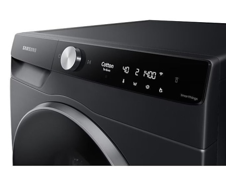 Стиральная машина Samsung WW11CGP44CSBLP купить с доставкой по Москве и Московской области в интернет-магазине ТехноВегас