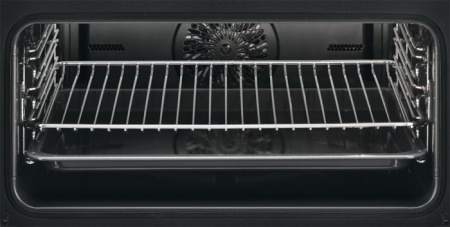 ДУХОВОЙ ШКАФ AEG KMR761000W купить с доставкой по Москве и Московской области в интернет-магазине ТехноВегас