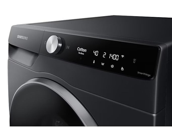 Стиральная машина Samsung WW11CGP44CSBLP купить с доставкой по Москве и Московской области в интернет-магазине ТехноВегас