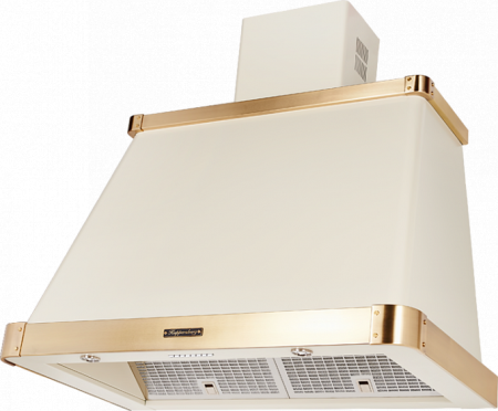 Вытяжка KUPPERSBERG v 939 c bronze купить с доставкой по Москве и Московской области в интернет-магазине ТехноВегас