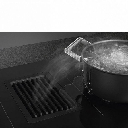 Индукционная варочная панель SMEG HOBD682D купить с доставкой по Москве и Московской области в интернет-магазине ТехноВегас