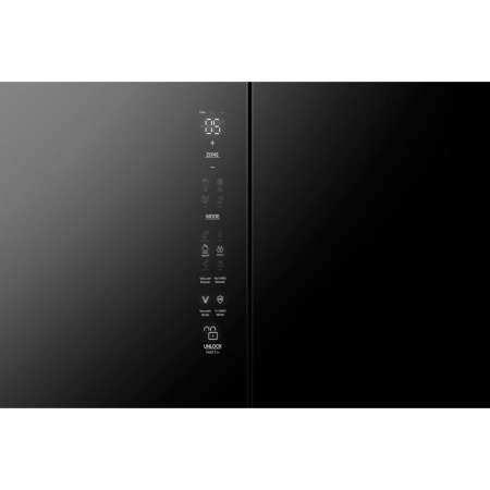 Холодильник Hisense RQ768N4GBE купить с доставкой по Москве и Московской области в интернет-магазине ТехноВегас