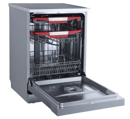Посудомоечная машина Kuppersberg GFM 6073 купить с доставкой по Москве и Московской области в интернет-магазине ТехноВегас