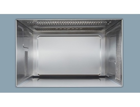 Встраиваемая микроволновая печь Bosch BFL634GB1 купить с доставкой по Москве и Московской области в интернет-магазине ТехноВегас