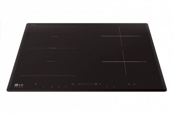 Варочная панель LG HU642VH купить с доставкой по Москве и Московской области в интернет-магазине ТехноВегас