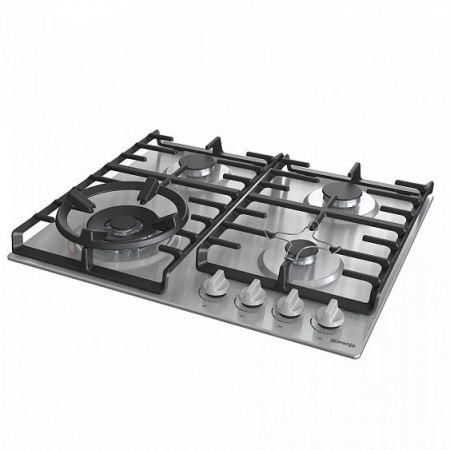 Газовая панель GORENJE GW 641 EXW купить с доставкой по Москве и Московской области в интернет-магазине ТехноВегас