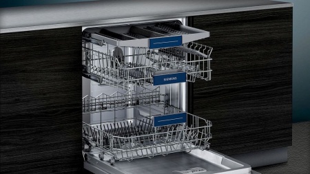 Посудомоечная машина SIEMENS SN636X15ME купить с доставкой по Москве и Московской области в интернет-магазине ТехноВегас