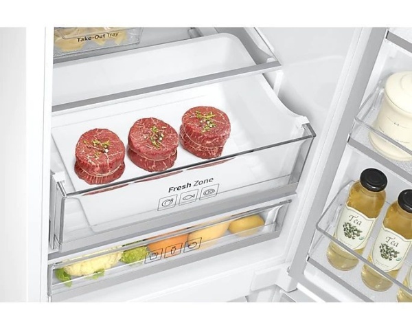 Встраиваемый холодильник Samsung BRB260089WW купить с доставкой по Москве и Московской области в интернет-магазине ТехноВегас