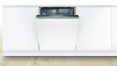 Встраиваемая посудомоечная машина BOSCH SMV25AX03R купить с доставкой по Москве и Московской области в интернет-магазине ТехноВегас
