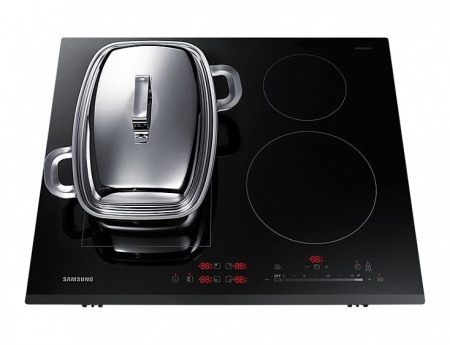 Поверхность SAMSUNG NZ64K5747BK купить с доставкой по Москве и Московской области в интернет-магазине ТехноВегас