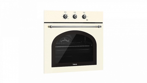 Духовой шкаф TEKA HRB 6100 VNS SILVER купить с доставкой по Москве и Московской области в интернет-магазине ТехноВегас