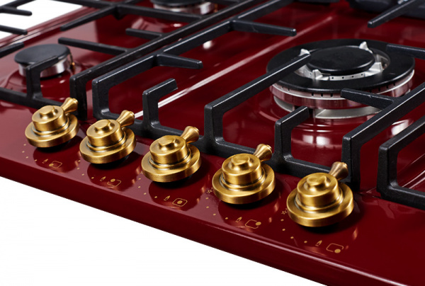 Поверхность KUPPERSBERG fv 9 tgrz bu