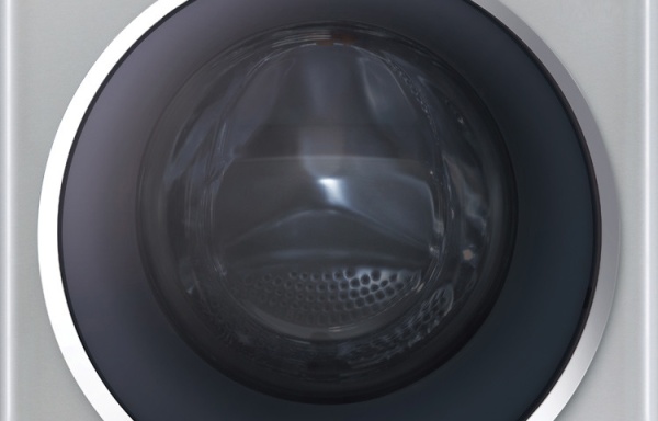 Стиральная машина с фронтальной загрузкой LG F-12U2HBS4 купить с доставкой по Москве и Московской области в интернет-магазине ТехноВегас