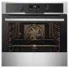 Духовой шкаф ELECTROLUX eoc 5651 cax