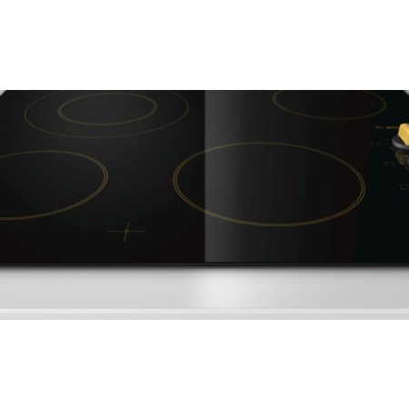 Поверхность BOSCH pkf 619c17e купить с доставкой по Москве и Московской области в интернет-магазине ТехноВегас