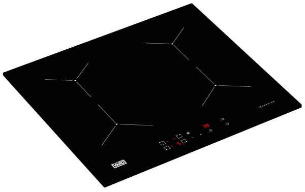 Встраиваемая индукционная варочная панель VARD VHI6420B