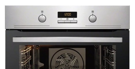 Духовой шкаф ELECTROLUX eob 3450 aox купить с доставкой по Москве и Московской области в интернет-магазине ТехноВегас